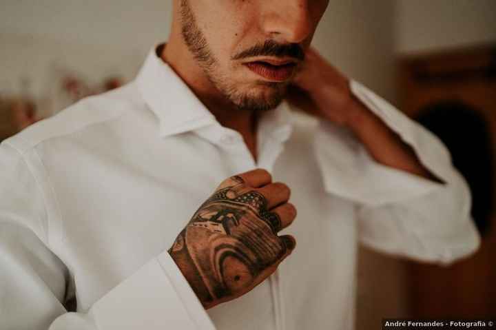 Ton futur est tatoué ? - 1