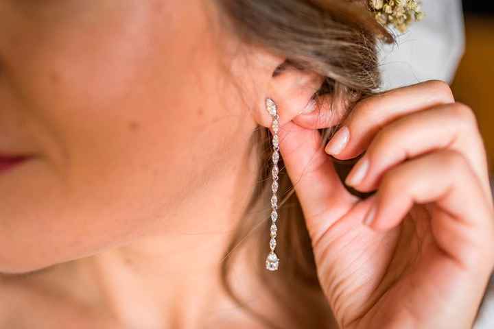 Comment bien choisir ses boucles d'oreilles ? - 1