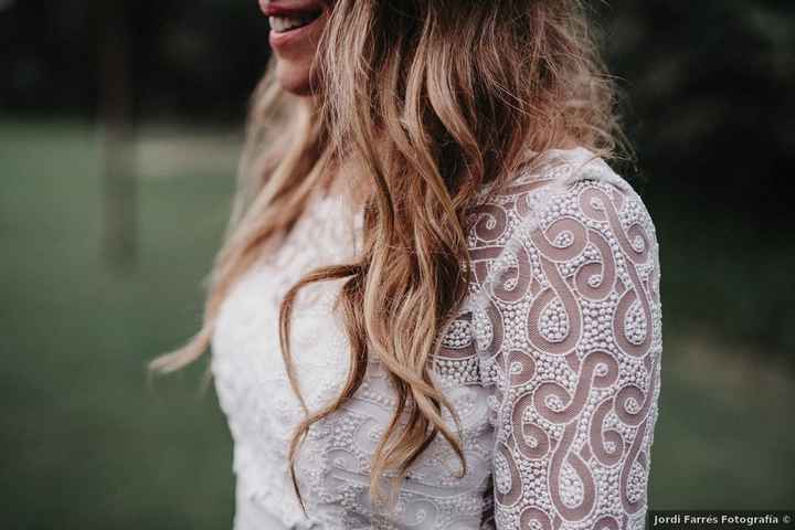 👰 Sur le ring nuptial - 1