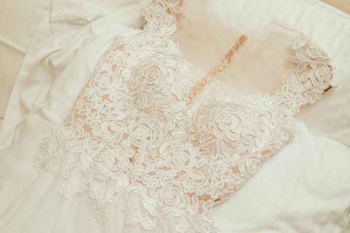 8 robes courtes pour ton mariage ! - 9