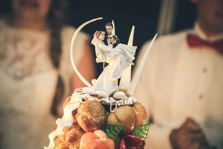 Comment sera ton cake topper ? 🍰 - 1