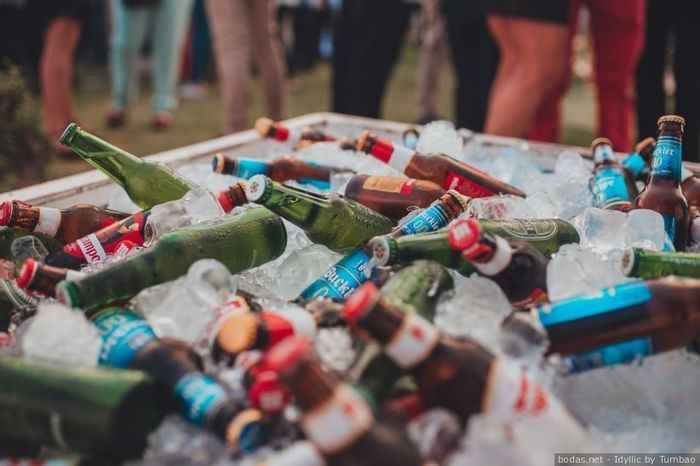 Bière à ton mariage ? Oui ou non ? 🍻 - 1