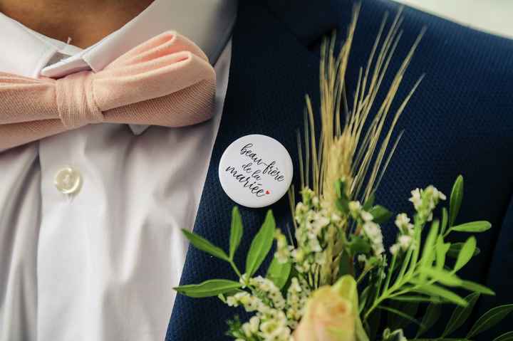 Badge : J'adhère ou pas du tout ? 🤔 - 1