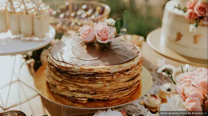 Des crèpes le jour J ? 🥞 - 1