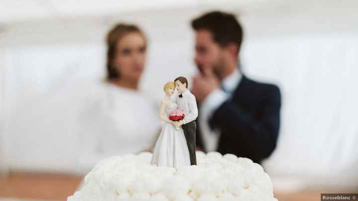 Comment sera ton cake topper ? - 1