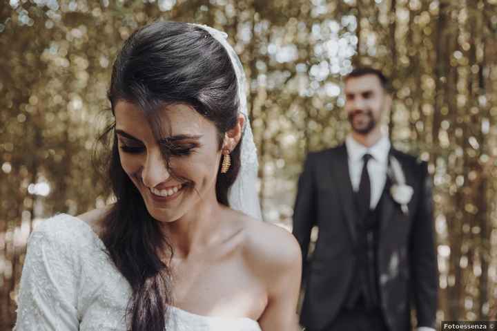 Vos parents vous aideront à financier votre mariage ? - 1