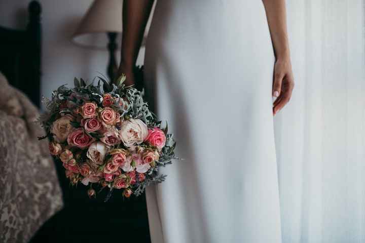 Tu récupéreras ton bouquet de fleurs à quel moment ? 💐 - 1