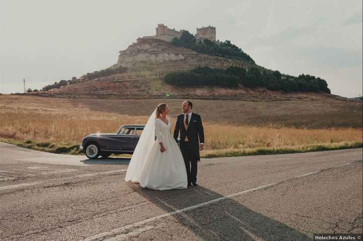 Pourquoi avez-vous choisi cette date de mariage ? - 1