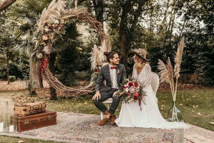 Les pas à suivre pour le Oui je le veux 👰 - 1