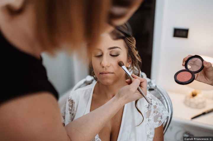 Microblading pour ton mariage ? - 1