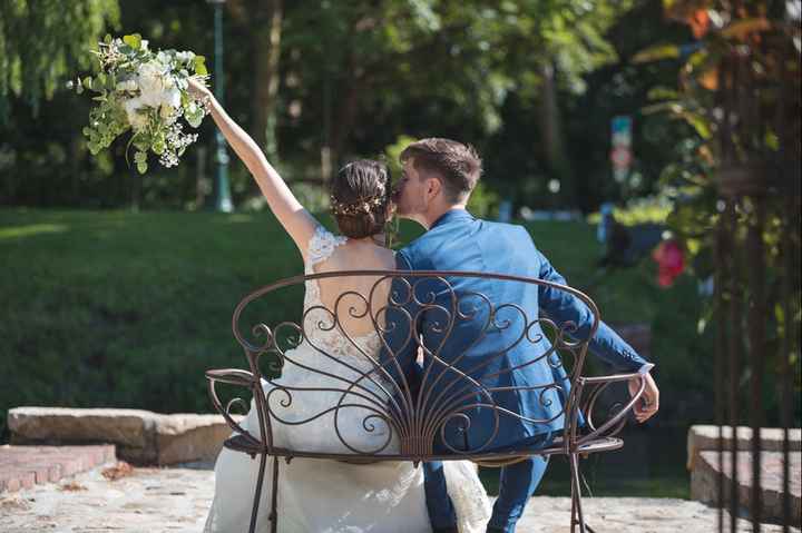 Tu te maries à l'âge souhaité ? 👰 - 1