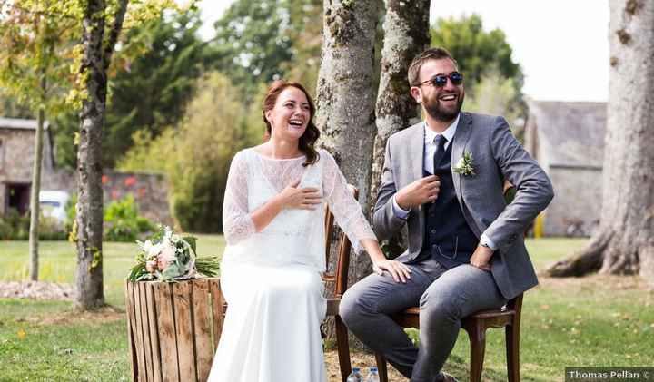 👉 5 comptes TikTok à ne pas manquer si tu es dans tes préparatifs de mariage 👈 - 1