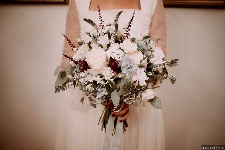 Oui ou non à Ce bouquet ❤️ - 1