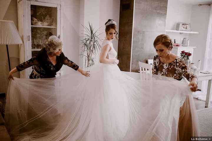 Une très bonnne fête à toutes les mamans de Mariages.net ❤️ - 1