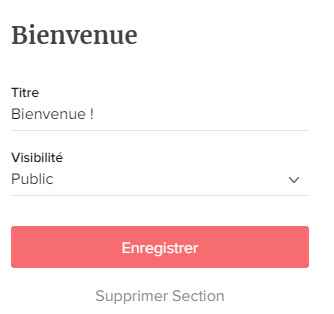 Découvre comment créer pas à pas ton site Web de mariage ! 👇 - 10