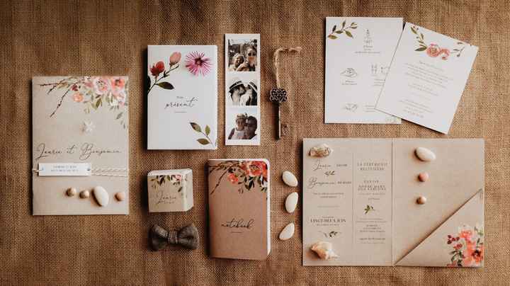 En combien de temps as-tu eu les premiers retours d'invitations ? 💌 - 1