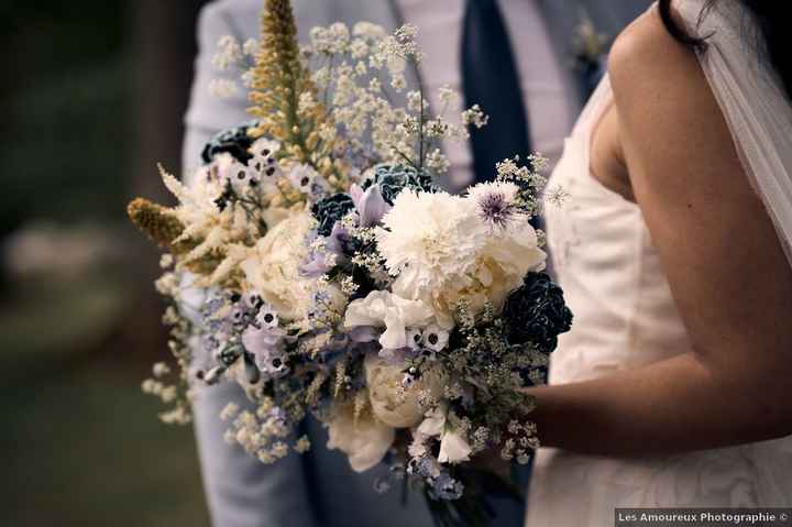 Qui est fan de ce bouquet ? 💐 - 1