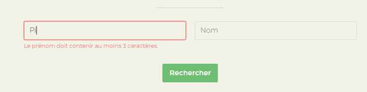 La confirmation de présence pour ton mariage en quelques pas : super facile ! 😜 - 1