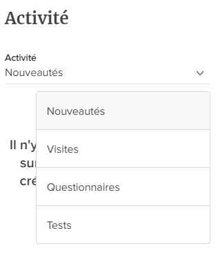 Site de Mariages : Comment savoir qui vote à mon questionnaire ? 🤔 - 2