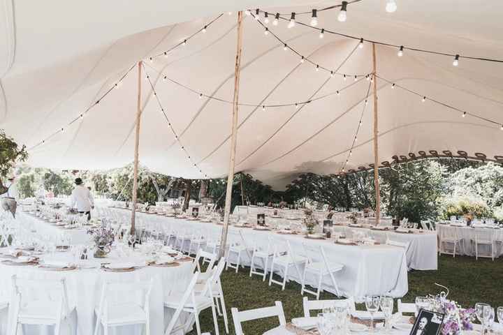 Viens t'inspirer pour un mariage d'été 🌞😎 - 1