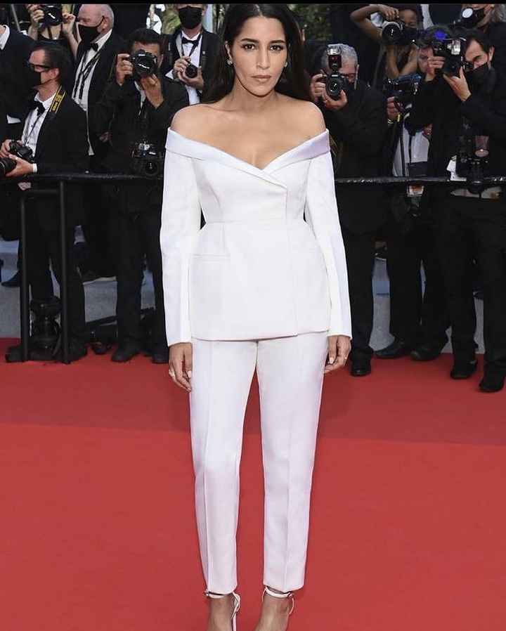 Festival de Cannes 2021 : les plus beaux look du tapis rouge 👗 - 3