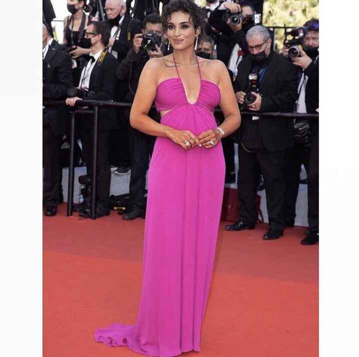 Festival de Cannes 2021 : les plus beaux look du tapis rouge 👗 - 5