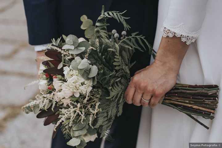 ✨Une dispute éclate le jour J (entre 2 invités), que fais-tu ? - 1