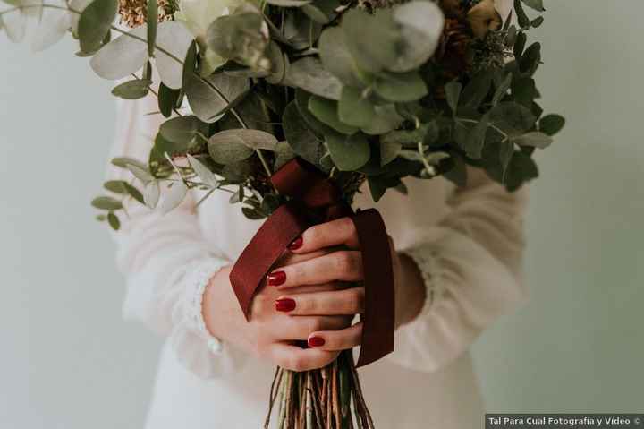 Un mariage aux couleurs de l'automne : c'est par ici 🍂 - 7