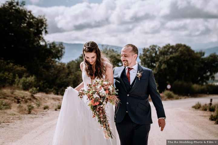 Un mariage aux couleurs de l'automne : c'est par ici 🍂 - 8