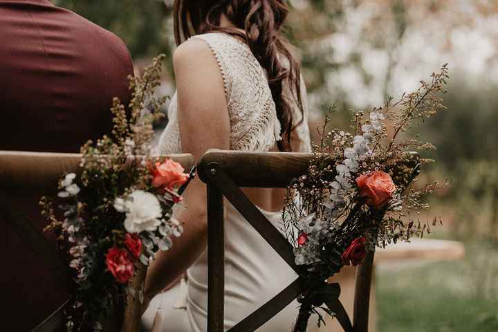 Un mariage aux couleurs de l'automne : c'est par ici 🍂 - 9