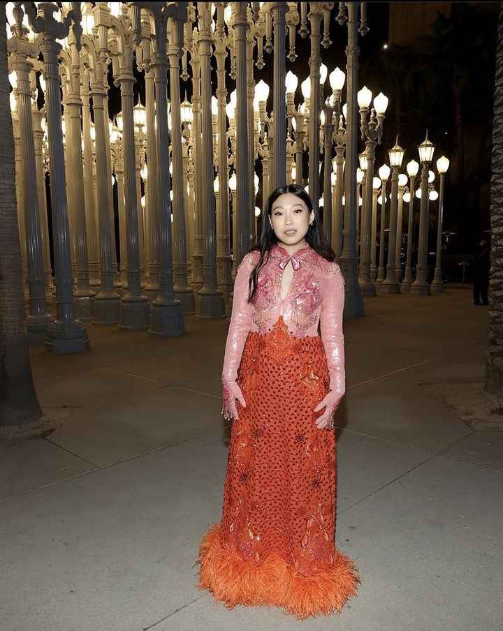 Les plus belles tenues du Gala Lacma 😎 - 3