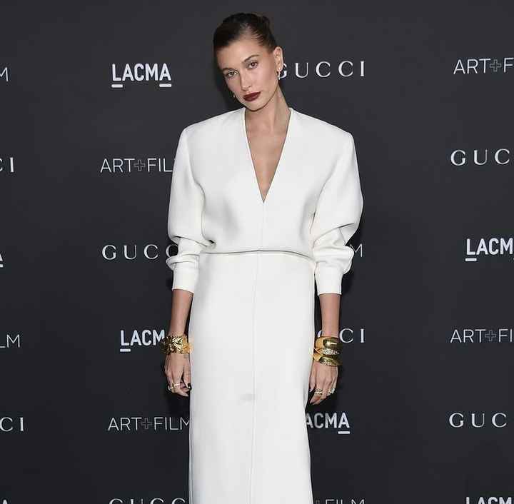 Les plus belles tenues du Gala Lacma 😎 - 8