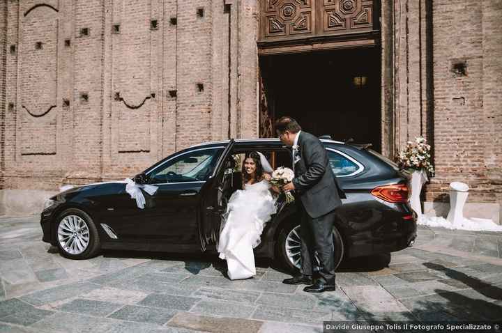 Les meilleurs modèles de voiture de mariage ! Choisis la tienne 🚘 - 4