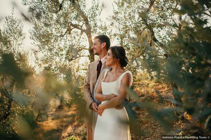 Tu vas réaliser une de ces tâches post mariage ? 👇💍 - 1