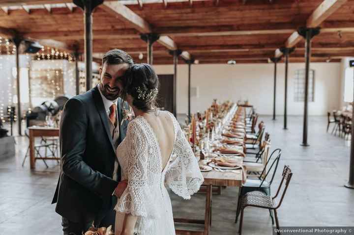 J'ai réservé mon lieu de réception -------------- avant mon mariage ! - 1