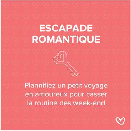 Défi 6 : J-2 avant la Saint Valentin ❤️ - 1