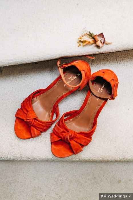 10 chaussures ouvertes pour ton jour J : Inspires-toi 👠 - 7