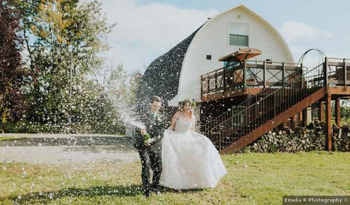 Défis de photo pour votre mariage ? - 3