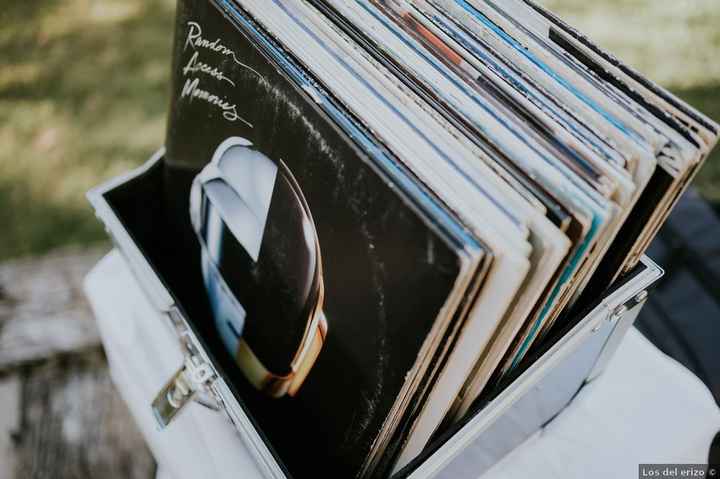 Bar à vinyles pour les amants de la musique ! ❤️🎵 - 2