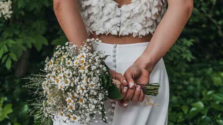 10 inspirations printanières pour ton mariage 🌼 - 10