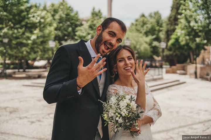 Après le mariage, quel sera votre prochain projet ? 🤔 - 1