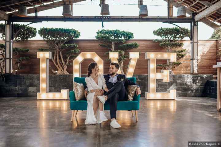 2 🔹 Remporte un détail pour ta décoration de mariage en répondant à ces 2 questions - 1