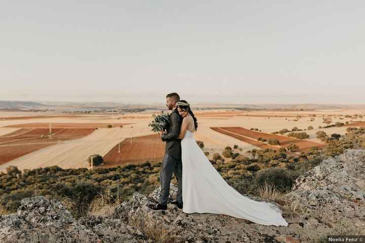 Quel jour de la semaine s'est faite la demande en mariage ? ❤️ - 1