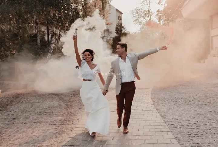 Quel prix pour le ou la Wedding planner ? - 1