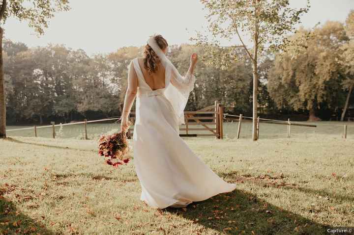 Tu es à combien de jours de ton mariage ? 🥰 - 1