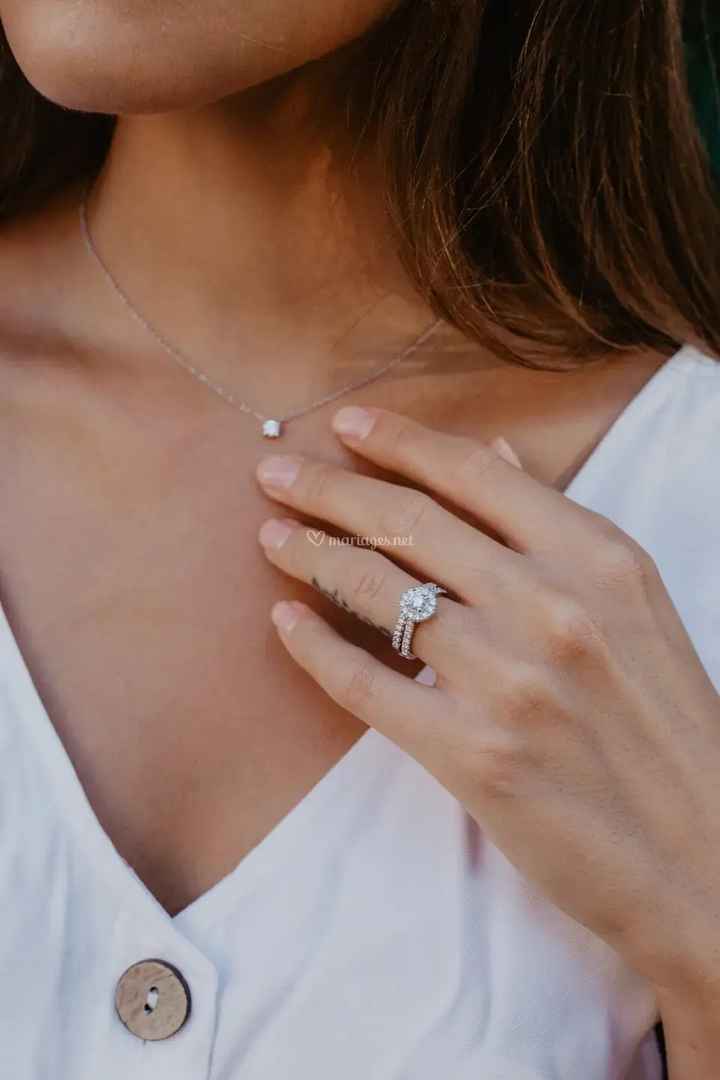 Bijoux de la mariée : voici notre sélection ! - 5