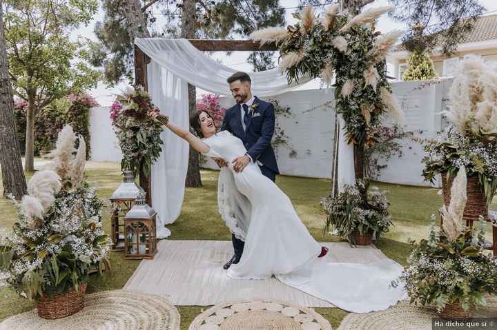 Wedding Planner à ton écoute : dis ton dernier mot ! 👂 - 1