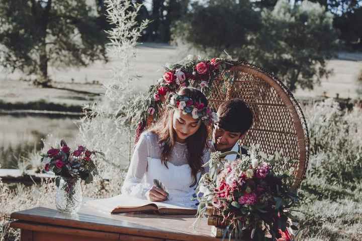 Quel moment de ton mariage attends-tu avec impatience ? 😍 - 1