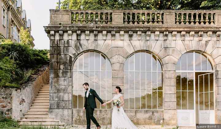 📍 Les meilleurs prestataires d'Ardèche pour ton mariage - 1