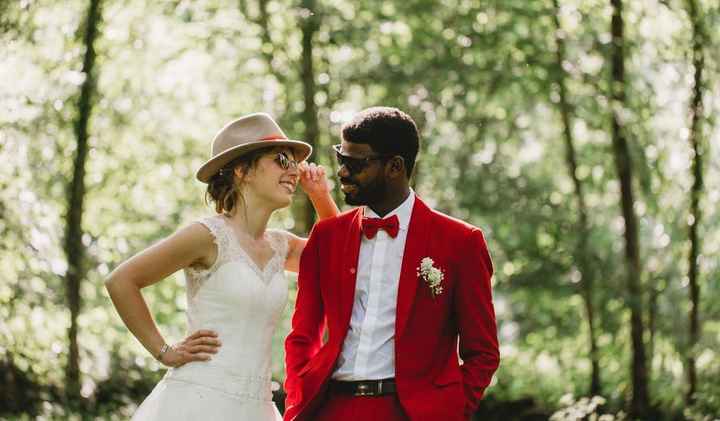 📍 Les meilleurs prestataires d'Ariège pour ton mariage - 1